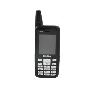 CDMA 450Mhz Li Ion Battery Mobile Phone With Strong Signal 2000mAh Battery