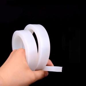 Window Rubber Seal Round Design Customizable and Fits Most Standard Windows And