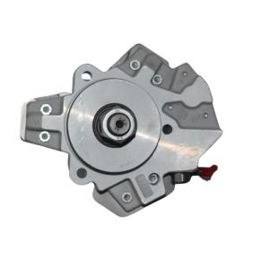 China Komatsu Excavator Diesel Engine Parts Fuel Injection Pump For PC200-8 on sale