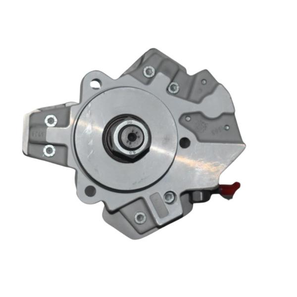 Quality Komatsu Excavator Diesel Engine Parts Fuel Injection Pump For PC200-8 wholesale