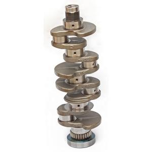 Cheap Engine Forging &amp; Casting Crankshaft 14B 15B For Toyota Cast Iron Material for sale