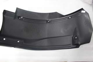Quality FRONT MUDGUARD PANEL UPPER  LH wholesale