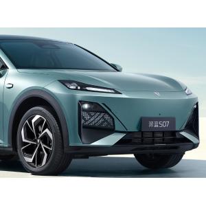 Intelligent Technology Customizable Chang An EV Deepal S07 Electric Vehicle SUV
