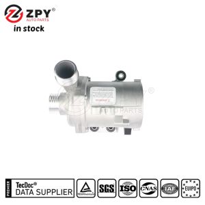 China ZPY Premium Car Water Pump 11517586925 For E60 on sale