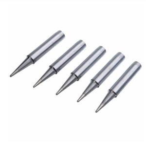 Not Electroplated Copper 900M-T-B 1.5K Soldering Iron Tips