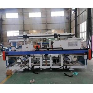 Window Glass Cutter CNC Glass Cutting Machine with Multifunction and Control