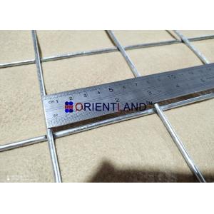 MIL 2 0.61m Hot-dipped Galvanized Steel Defence Barrier