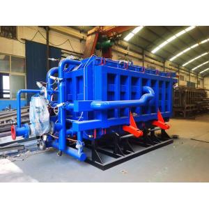 Eps Expandable Polystyrene Pre-Expander Foam Boards Sheet Machine Block