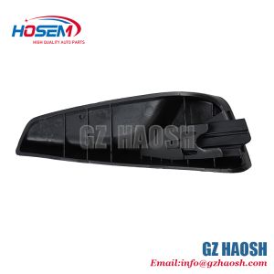 Auto Parts Adjuster Handle L CE100000200 For Isuzu DMAX And MUX