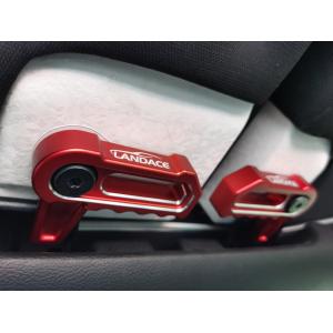 Compact and Lightweight Hard Top Roof Removal Switch Handle for Jeep Wrangler JK