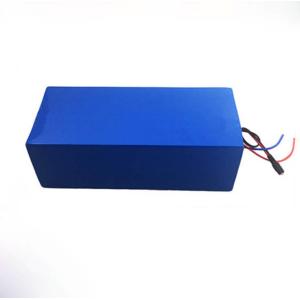 Cheap 24V 20AH Lithium Iron Phosphate Battery Pack with Durable ABS Case for Electrical Tools and Home Appliances for sale