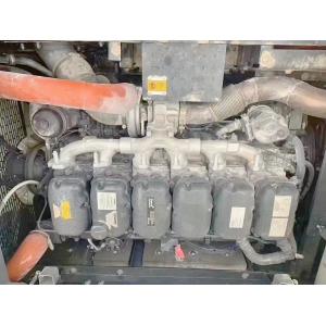 DX500LC-9C Excavator with Good and Original Hydraulic Cylinder 2001-4000 Working