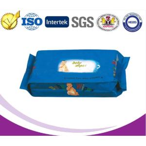 Cheap High Quality and Lowest Price of Disposable Baby Wet Wipes for sale
