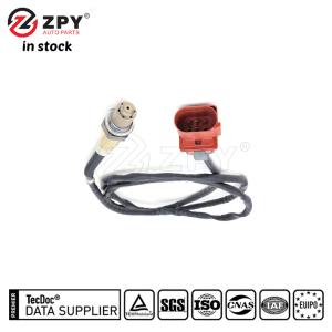ZPY Front Left Oxygen Sensor 07C906262AD for Audi A8 Quattro 2004-2007
