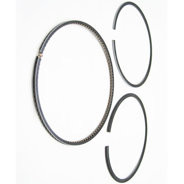 Quality Motor Piston Ring For BMW 3.0/3.2L 89.0mm 1.75+2+4 High Temperature Resistance wholesale