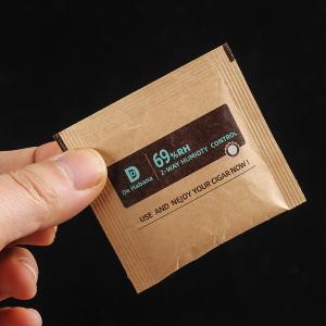 8g Small 69% Constant Humidity Cigar Humidor Humidifying Pack Accessories