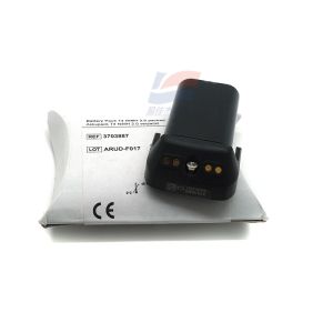 3703887 ARUC-F077 High-performance Rechargeable Lithium-ion (Li-ion) Battery