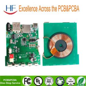 design development blue tooth speaker circuit boards amplifier board low power