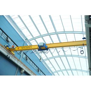 China A3 Working Class Bridge Crane with Remote Control/Cabin Method on sale