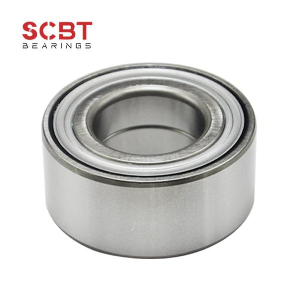 Quality DAC40760033/28 40BWD08A  539166AB  474743 BAHB474743 IR-8110 Front Wheel Hub Bearing in Auto Parts Use For CAR wholesale