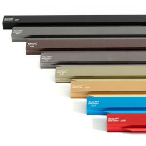 China RCR 9142 Modern Interior Pull Set Kitchen Knob Handles on sale