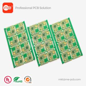 Meidearpcb,PCB Fabrication & Assembly,printed circuit board pcb,double layer pcb