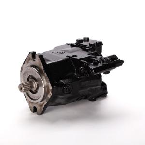 A10vso85 Rexroth Piston Pump Replacement With Single Cylinder