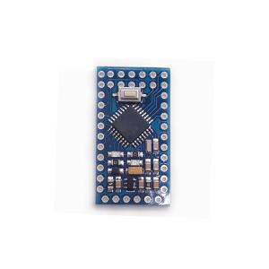 Arduino Pro Mini Atmel Atmega328P-AU 5V 16MHz Module Development Board