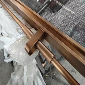 China Fome Sheet Ms Sheets Decorative Perforated Metal Sheet Stainless Steel Plate 18k Sheet 2mm on sale