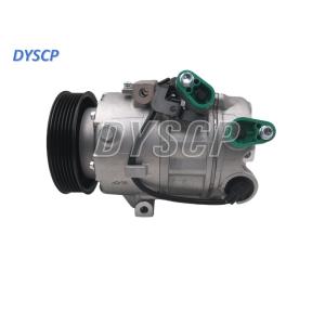 Car Ac Compressor 977014M100 97701-4M100 Kia Hyundai K5 Sonata 8 2.0 2013 6pk