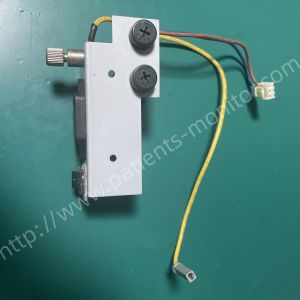 Biocare ECG-300G 3-pronge Power Interface and Connector Cable with 90 Days