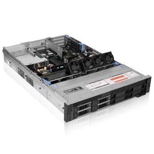 Powerful R740XD Server With 12*3.5/6226R*2/64G 3200*8/480G*2 16T SATA*10/H730P/57416