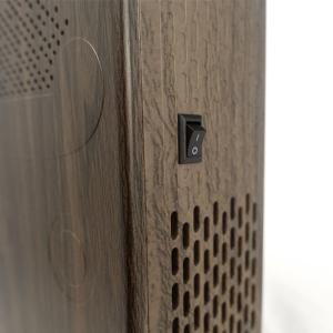 Internal 10 Antennas Cell Phone Signal Jammer DCS GSM 2G 3G 4G 5G WiFi 2.4G 5.2G