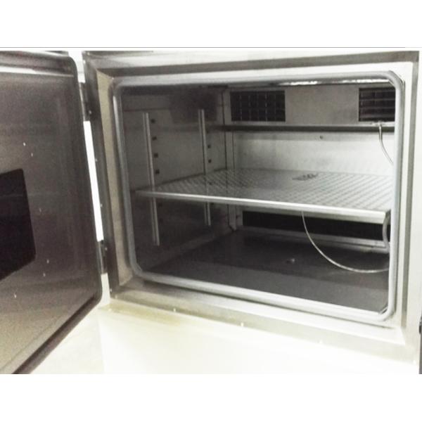 Solar Simulator Xenon Arc Test Chamber Air Cooled Textile Light Fastness Tester Temperature Humidity Test Chamber