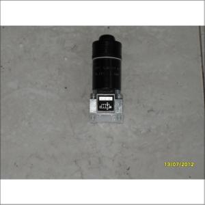 • HAWE GS2-1 Versatile and Durable Proportional Valve for a Wide Range of