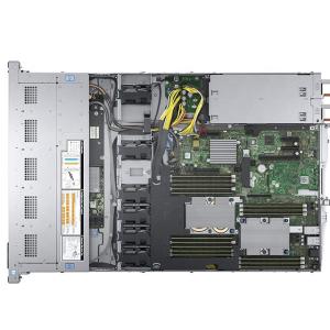 PowerEdge R440 with Xeon Silver 4108 Processor 1U 2 socket Rack Server