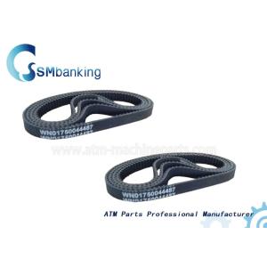 Original Atm Machine Parts Wincor 280 Part Black Belt 1750044487