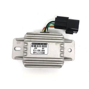 New ME077148 R8T30173 24V Excavator Safety Relay for 6D34 Mitsubishi SK200 SK230