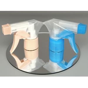 Upgrade Your Cleaning Supplies with Eco-friendly PP Plastic Trigger Sprayer