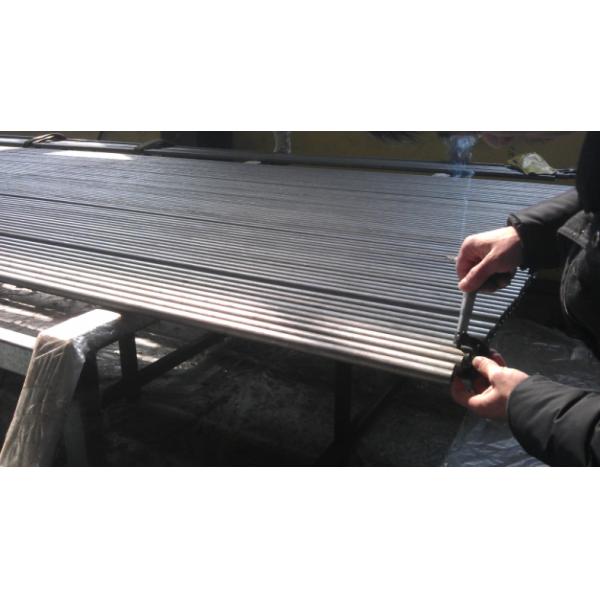 cheap Precision Steel Tubes suppliers Cold Drawn Precision Seamless Steel Tubes GOST9567 10 , 20 , 35 , 45 , 40x