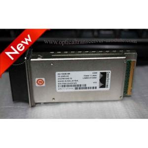 Cisco X2-10GB-SR Ethernet Optical Transceiver , 10GBase SR Module
