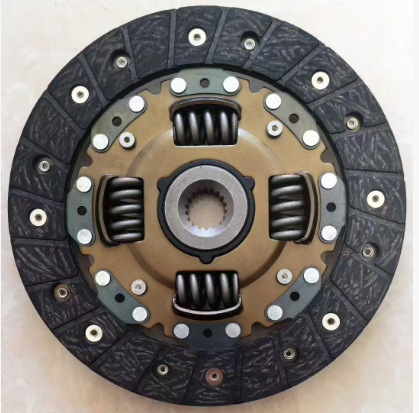 KIA Pride 1.1/1.3 /OEM：KD-05/KIC-02/KIT：KIK-005/801620/Engine:B3 (8V)/COVER SIZE