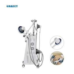 2024 Magnetic Induction 6T 40kT/s ~ 80kT/s Frequency 1Hz ~ 100Hz Physiotherapy