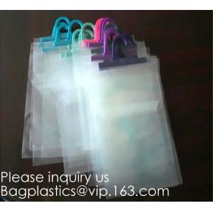 Hanger Button Bag Hanger Zipper Bag Hanger k Bag Hanger Packaging Bag With Snap