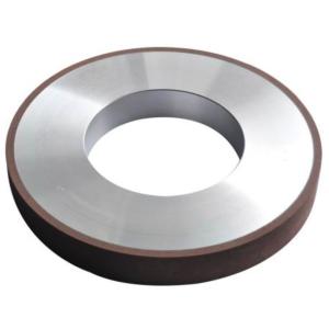 Low Heat Generation Resin Grinding Wheel For Precision Grinding Operations