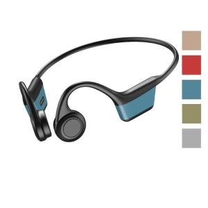 Cheap 2024 New Arrival Outdoor Hifi Sport Pools Swimming &amp; Diving Hearing Aids Wireless Bluetooth Bone Conduction Headphone Headset for sale