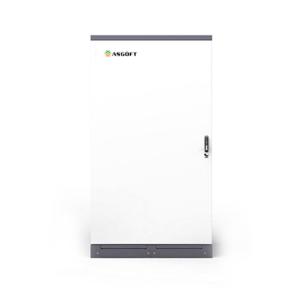 Microgrid ESS PCS Solar Battery Enclosure Cabinets Energy Storage