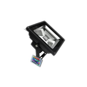 China High Lumen 5950Lm Waterproof LED Flood Light 70W Silver Grey / Black on sale