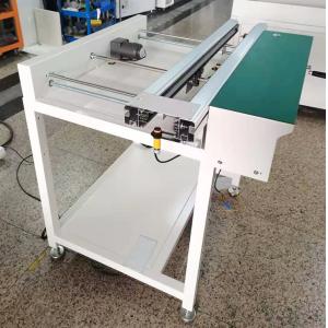 Pcb Linking chain Conveyor Inspection Conveyor Smt Equipment For smd production
