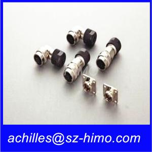 high quality CM10-SP-10S-S(D6) DDK 10 pin power connector male and female
